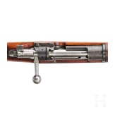 Carl Gustafs Mod. M/96, 1911