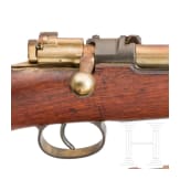 Carl Gustafs Mod. M/96, 1911