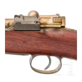 Carl Gustafs Mod. M/96, 1911