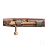 Carl Gustafs Mod. M/96, 1911