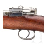 Carl Gustafs Mod. M/96, 1913