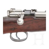 Carl Gustafs Mod. M/96, 1914