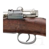 Carl Gustafs Mod. M/96, 1914