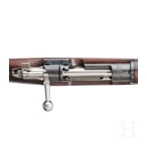 Carl Gustafs Mod. M/96, 1914