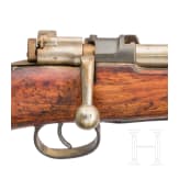 Carl Gustafs Mod. M/96, 1914