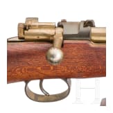 Carl Gustafs Mod. M/96, 1916