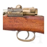 Carl Gustafs Mod. M/96, 1916