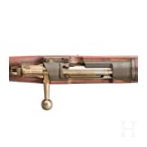 Carl Gustafs Mod. M/96, 1916