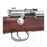 Carl Gustafs Mod. M/96, 1917