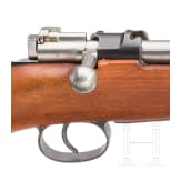 Carl Gustafs Mod. M/96, 1917