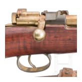 Carl Gustafs Mod. M/96, 1917