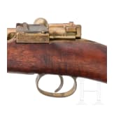 Carl Gustafs Mod. M/96, 1917