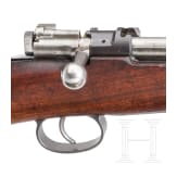 Carl Gustafs Mod. M/96, 1918