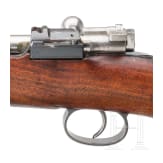 Carl Gustafs Mod. M/96, 1918