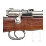 Carl Gustafs Mod. M/96, 1920
