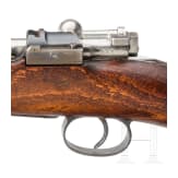 Carl Gustafs Mod. M/96, 1920
