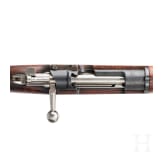 Carl Gustafs Mod. M/96, 1920