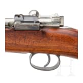 Carl Gustafs Mod. M/96, 1921