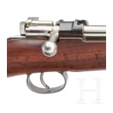 Carl Gustafs Mod. M/96, 1921