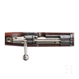 Carl Gustafs Mod. M/96, 1921