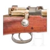 Carl Gustafs Mod. M/96, 1923