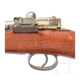Carl Gustafs Mod. M/96, 1923
