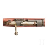 Carl Gustafs Mod. M/96, 1923