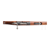 A Carl Gustafs Mod. M/96, 1924