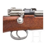 A Carl Gustafs Mod. M/96, 1924