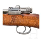 A Carl Gustafs Mod. M/96, 1924