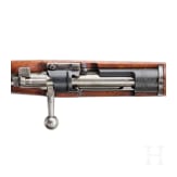 A Carl Gustafs Mod. M/96, 1924