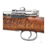 Carl Gustafs Mod. M/96, 1925
