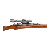 Carl Gustafs Mod. M96/M41 Scharfsch&uuml;tzengewehr