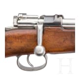 Carl Gustafs Mod. M/94 Karabiner