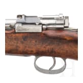 Carl Gustafs Mod. M/94 Karabiner