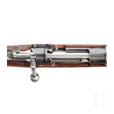 Carl Gustafs Mod. M/94 Karabiner
