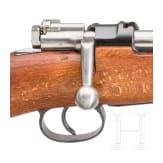 Carl Gustafs Kurzgewehr Mod. M/96, 1900