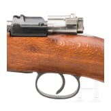 Carl Gustafs Kurzgewehr Mod. M/96, 1900