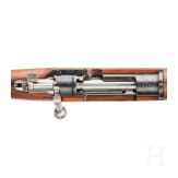 Carl Gustafs Kurzgewehr Mod. M/96, 1900