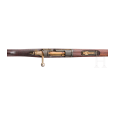 Carl Gustafs Kurzgewehr Mod. M/96, 1913