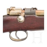 Carl Gustafs Kurzgewehr Mod. M/96, 1913