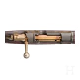 Carl Gustafs Kurzgewehr Mod. M/96, 1913