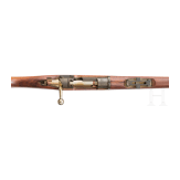 Carl Gustafs Kurzgewehr Mod. M/96, 1916
