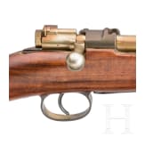 Carl Gustafs Kurzgewehr Mod. M/96, 1916