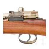 Carl Gustafs Kurzgewehr Mod. M/96, 1916