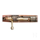 Carl Gustafs Kurzgewehr Mod. M/96, 1916