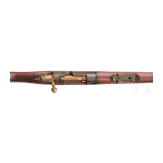 Carl Gustafs Kurzgewehr Mod. M/96, 1935