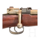 Carl Gustafs Kurzgewehr Mod. M/96, 1935