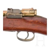 Carl Gustafs Kurzgewehr Mod. M/96, 1935