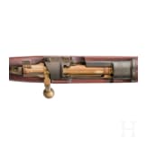 Carl Gustafs Kurzgewehr Mod. M/96, 1935
